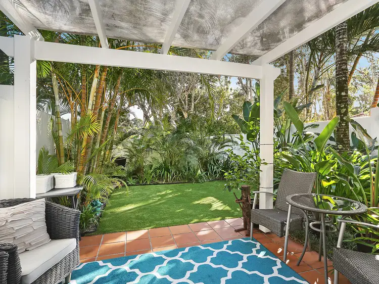 Fifth view of Homely unit listing, 10/100 Cotlew Street East, Southport QLD 4215