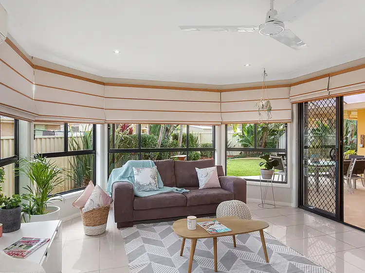 Fourth view of Homely house listing, 15 The Circuit, Blue Haven NSW 2262
