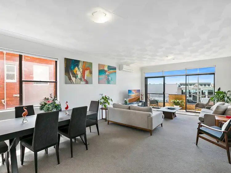 Second view of Homely unit listing, 1/94 The Grand Parade, Brighton-le-sands NSW 2216