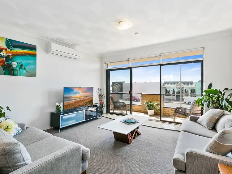 Third view of Homely unit listing, 1/94 The Grand Parade, Brighton-le-sands NSW 2216