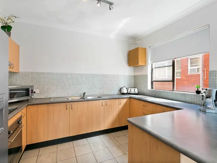 Fourth view of Homely unit listing, 1/94 The Grand Parade, Brighton-le-sands NSW 2216