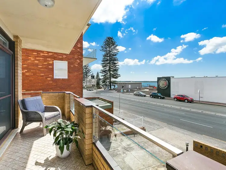 Sixth view of Homely unit listing, 1/94 The Grand Parade, Brighton-le-sands NSW 2216