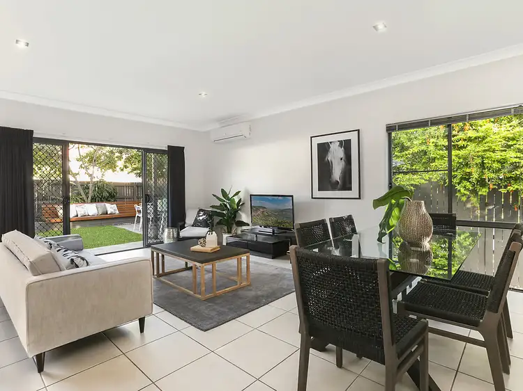 Third view of Homely townhouse listing, 1/19 Worden Street, Morningside QLD 4170