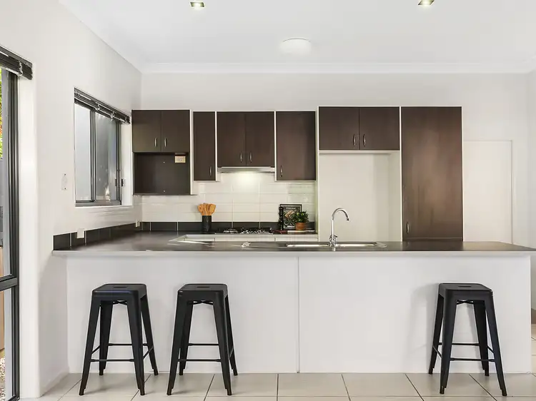Fourth view of Homely townhouse listing, 1/19 Worden Street, Morningside QLD 4170