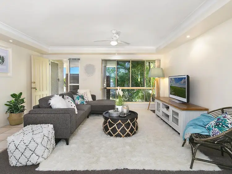 Second view of Homely house listing, 27 Springs Drive, Little Mountain QLD 4551