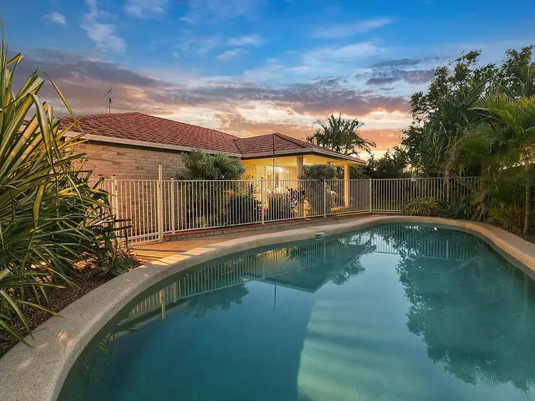 Third view of Homely house listing, 27 Springs Drive, Little Mountain QLD 4551