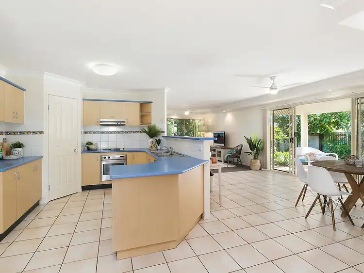 Fourth view of Homely house listing, 27 Springs Drive, Little Mountain QLD 4551