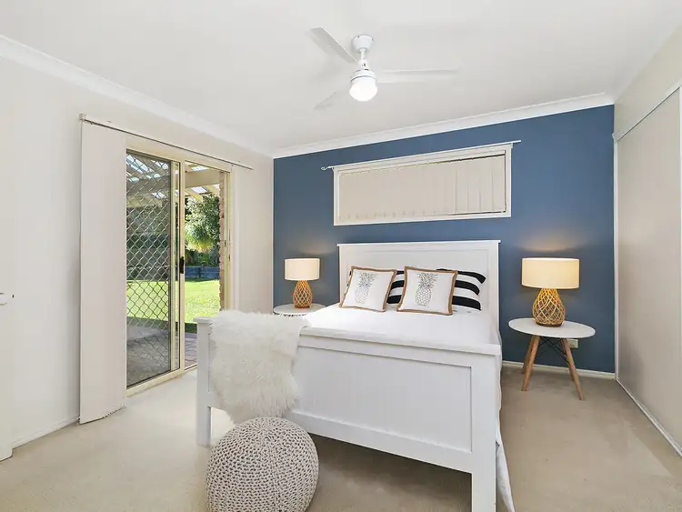 Fifth view of Homely house listing, 27 Springs Drive, Little Mountain QLD 4551
