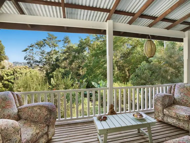 Second view of Homely house listing, 624 Tuntable Creek Road, The Channon NSW 2480