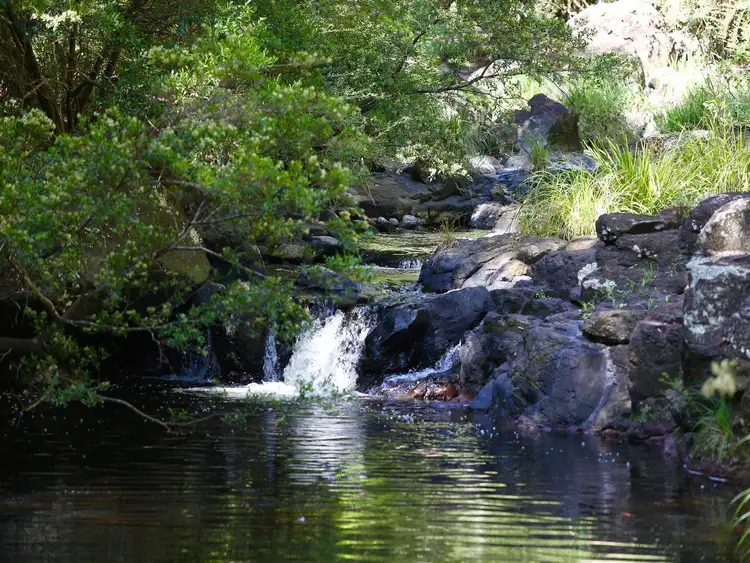 Third view of Homely house listing, 624 Tuntable Creek Road, The Channon NSW 2480