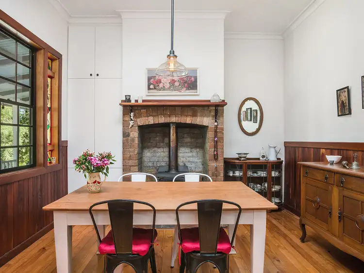 Sixth view of Homely house listing, 624 Tuntable Creek Road, The Channon NSW 2480