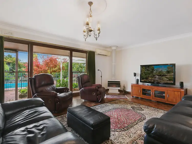 Second view of Homely house listing, 18 Macintyre Lane, Yering VIC 3770