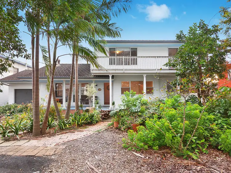 127 North Burge Road, Woy Woy NSW 2256