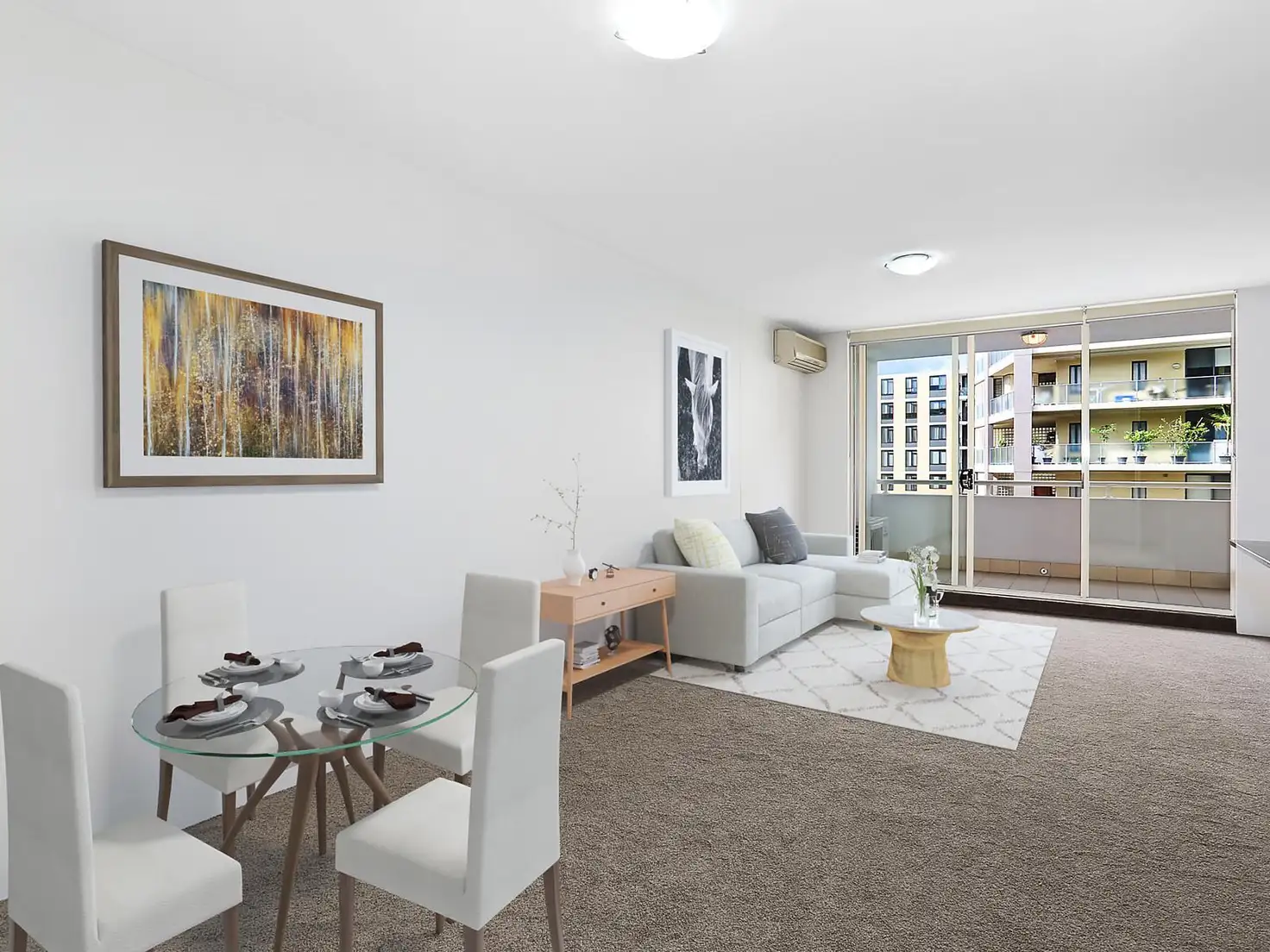 Main view of Homely apartment listing, 43/15 Orara Street, Waitara NSW 2077