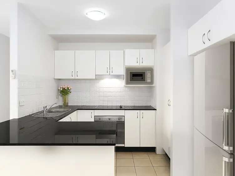 Second view of Homely apartment listing, 43/15 Orara Street, Waitara NSW 2077