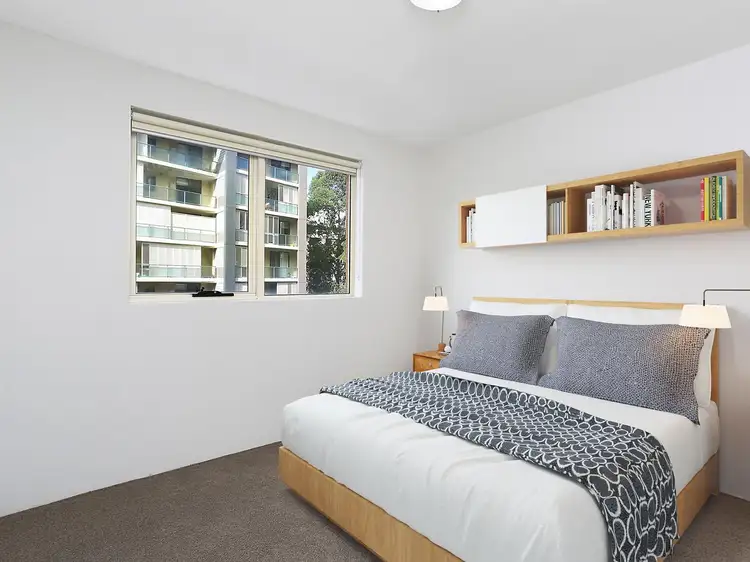 Third view of Homely apartment listing, 43/15 Orara Street, Waitara NSW 2077