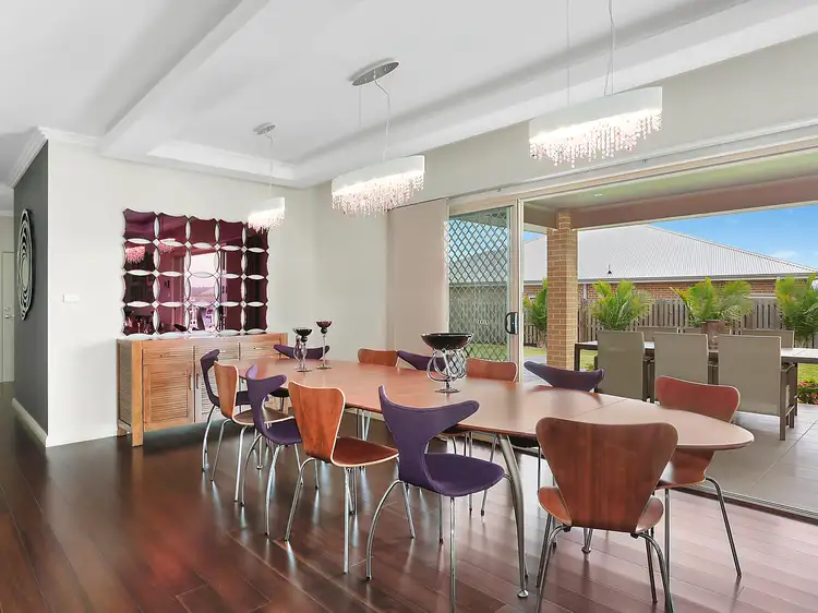 Fourth view of Homely house listing, 9 Pennard Crescent, Luddenham NSW 2745