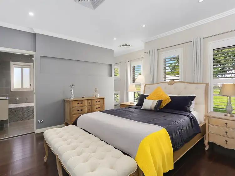 Sixth view of Homely house listing, 9 Pennard Crescent, Luddenham NSW 2745