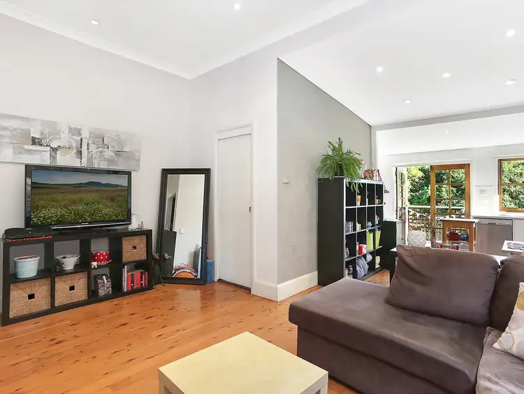 Second view of Homely house listing, 260 Trafalgar Street, Annandale NSW 2038