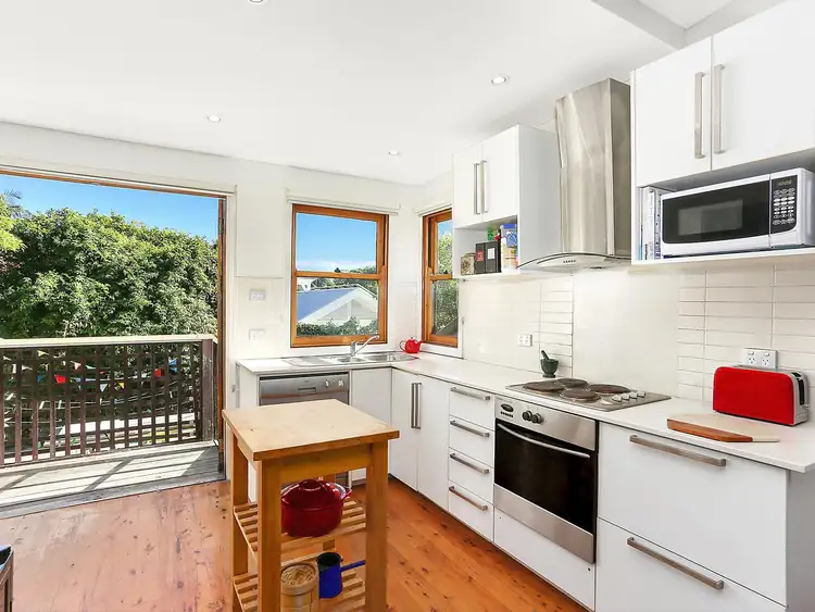 Third view of Homely house listing, 260 Trafalgar Street, Annandale NSW 2038