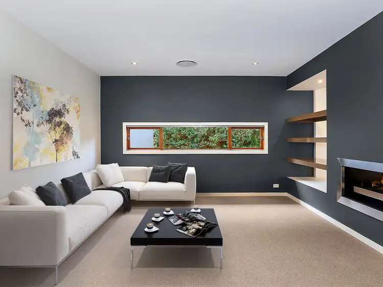 Second view of Homely house listing, 11 Peregrine Street, Gledswood Hills NSW 2557