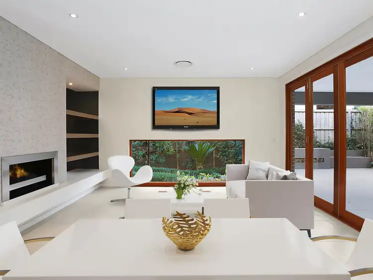 Fourth view of Homely house listing, 11 Peregrine Street, Gledswood Hills NSW 2557