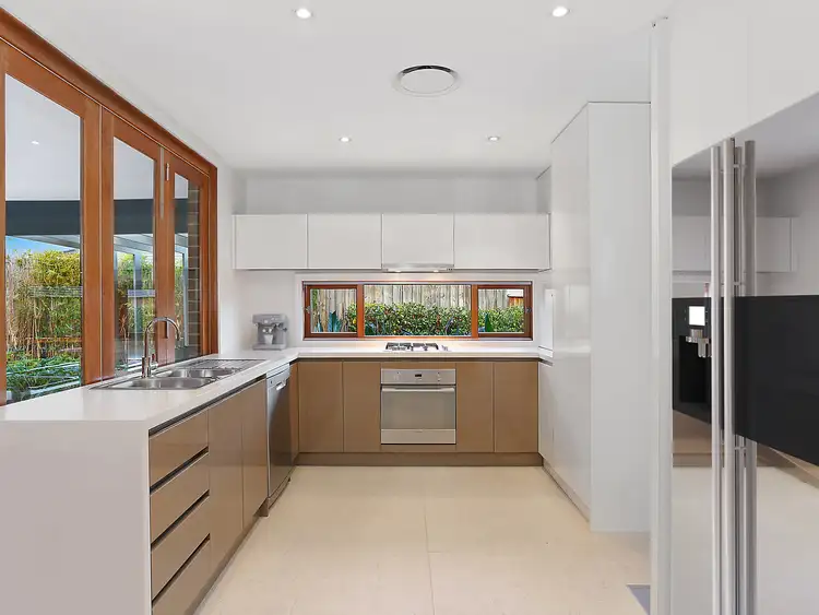 Fifth view of Homely house listing, 11 Peregrine Street, Gledswood Hills NSW 2557