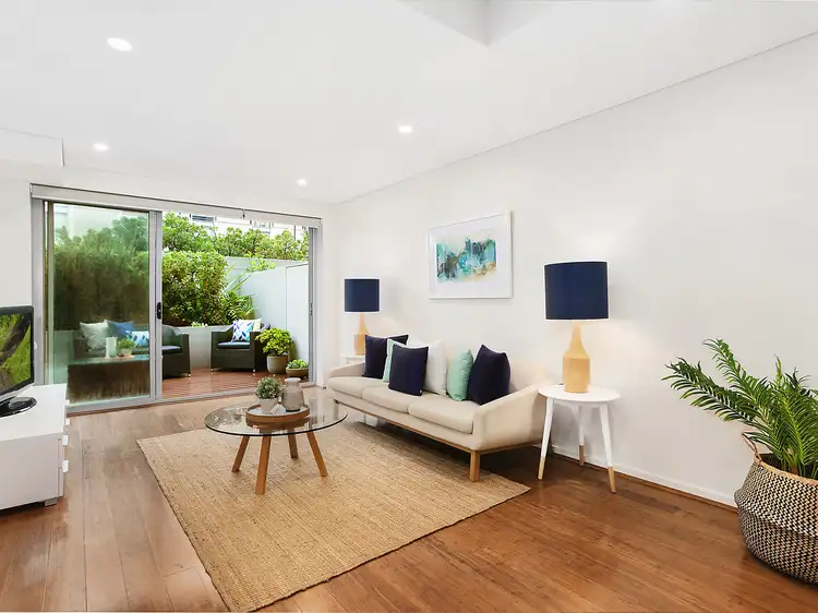 4/755 Botany Road, Rosebery NSW 2018