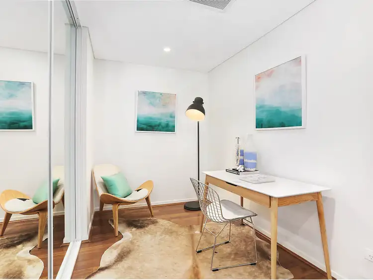 Fifth view of Homely apartment listing, 4/755 Botany Road, Rosebery NSW 2018
