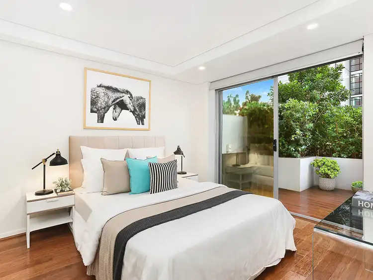 Sixth view of Homely apartment listing, 4/755 Botany Road, Rosebery NSW 2018