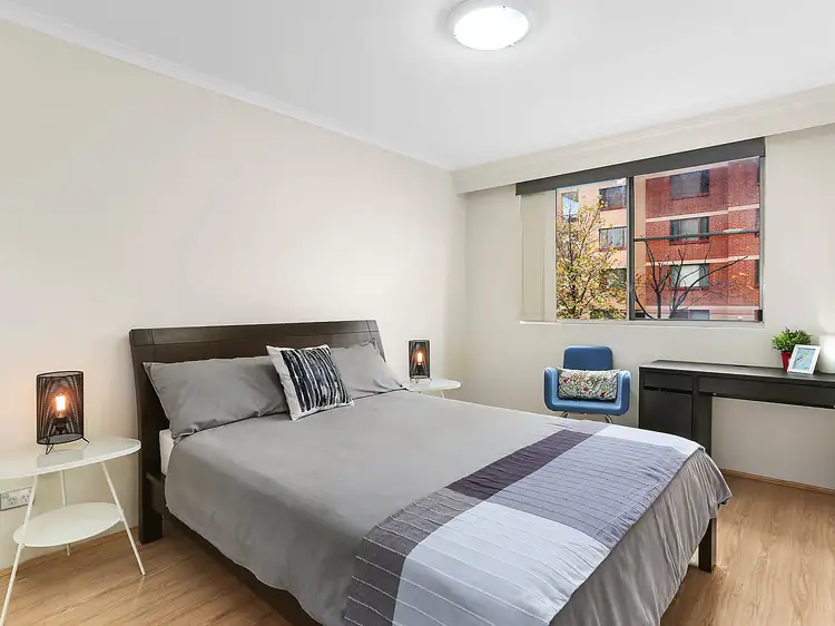 Third view of Homely apartment listing, 587/83 Dalmeny Avenue, Rosebery NSW 2018