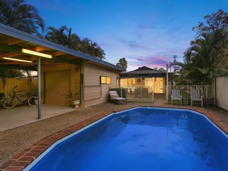26 Turana Street, Coombabah QLD 4216