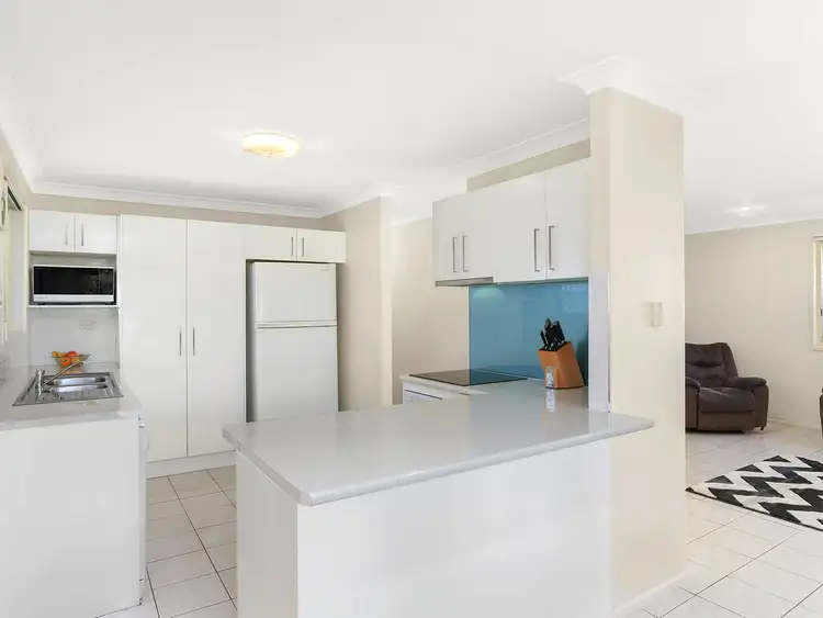 Second view of Homely house listing, 26 Turana Street, Coombabah QLD 4216