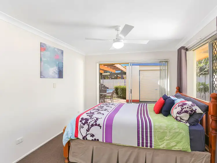 Fifth view of Homely house listing, 26 Turana Street, Coombabah QLD 4216