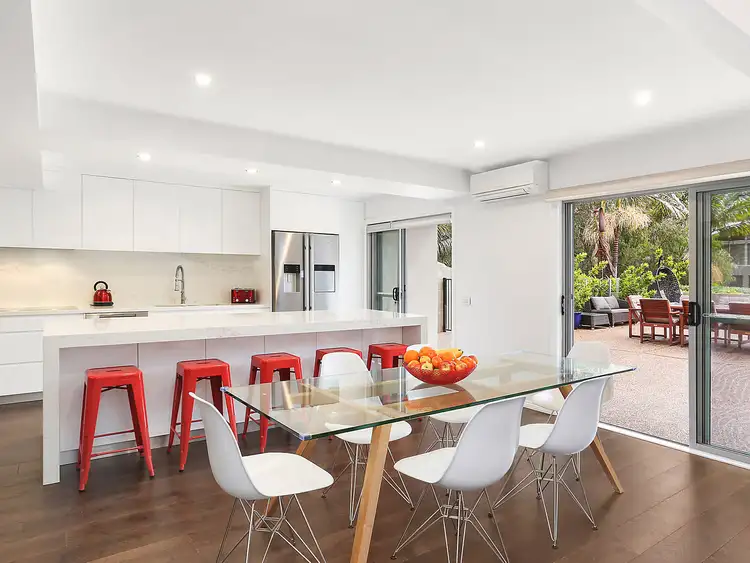 Second view of Homely house listing, 17 Minga Street, Ryde NSW 2112