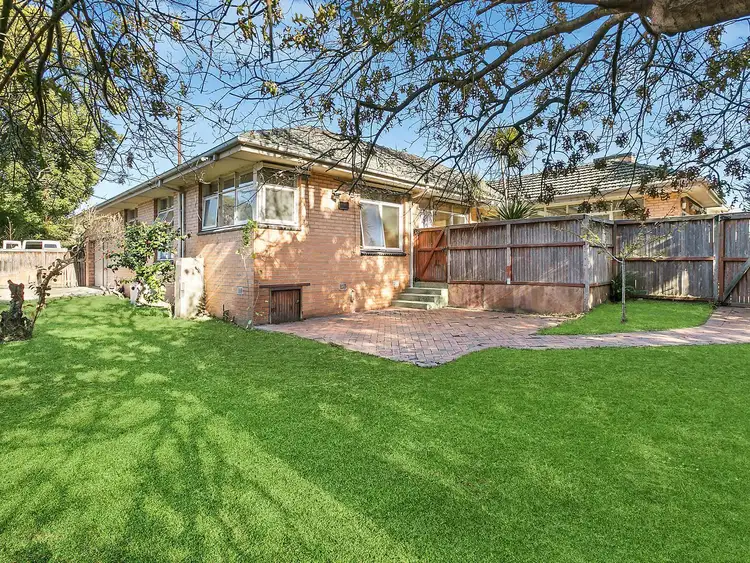 Second view of Homely townhouse listing, 154 Abbott Street, Sandringham VIC 3191