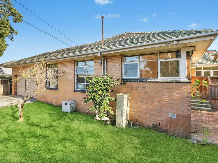 Fifth view of Homely townhouse listing, 154 Abbott Street, Sandringham VIC 3191