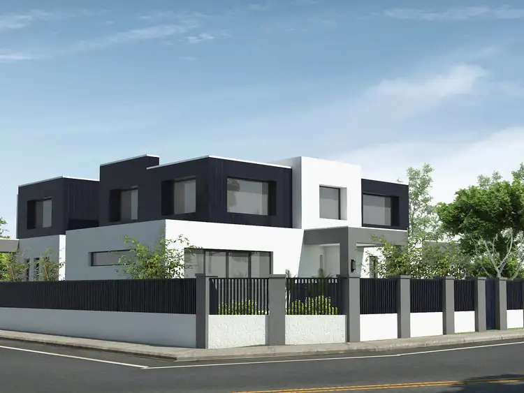 Sixth view of Homely townhouse listing, 154 Abbott Street, Sandringham VIC 3191