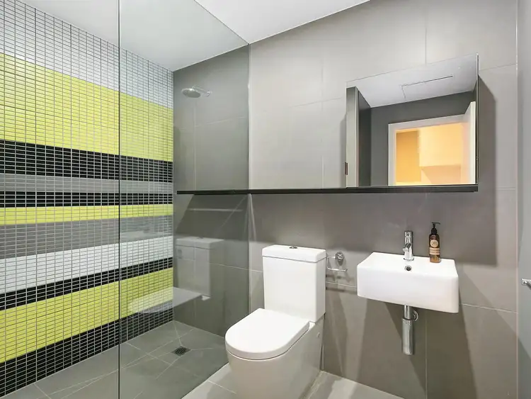 Third view of Homely apartment listing, 317/218 Bay Road, Sandringham VIC 3191