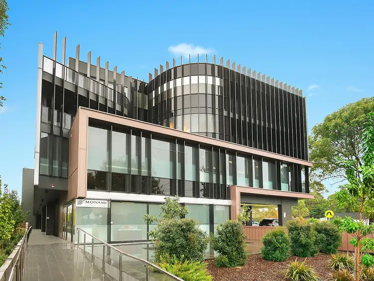Sixth view of Homely apartment listing, 317/218 Bay Road, Sandringham VIC 3191