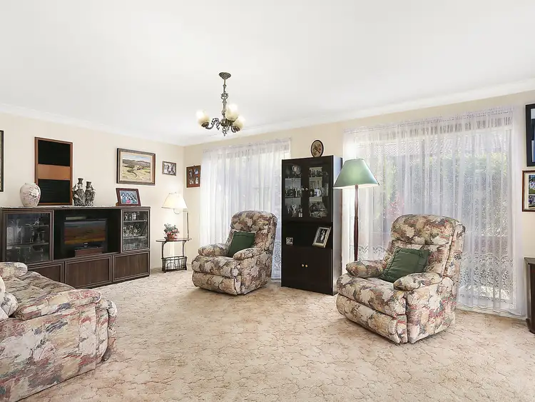 Second view of Homely villa listing, 13/14C Mars Street, Revesby NSW 2212