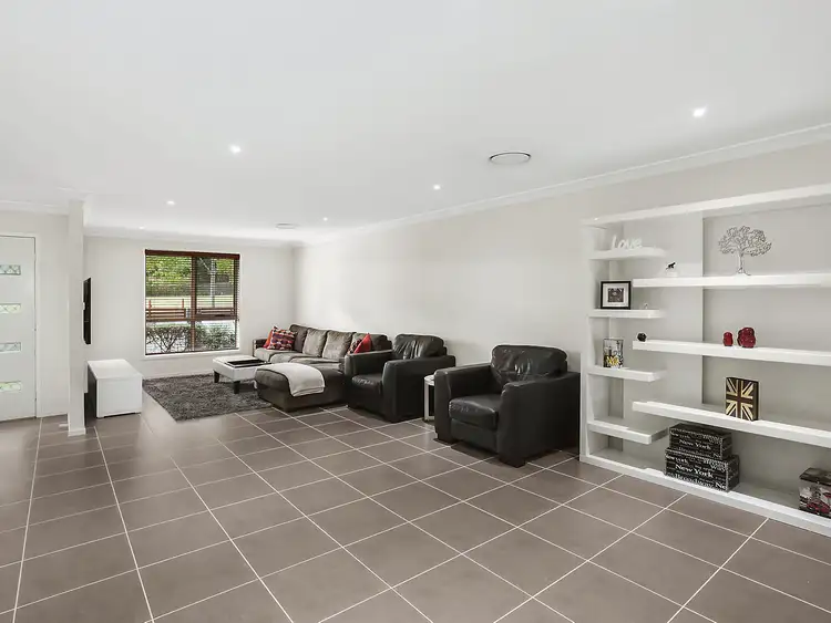 Second view of Homely house listing, 43 Ulmara Avenue, The Ponds NSW 2769
