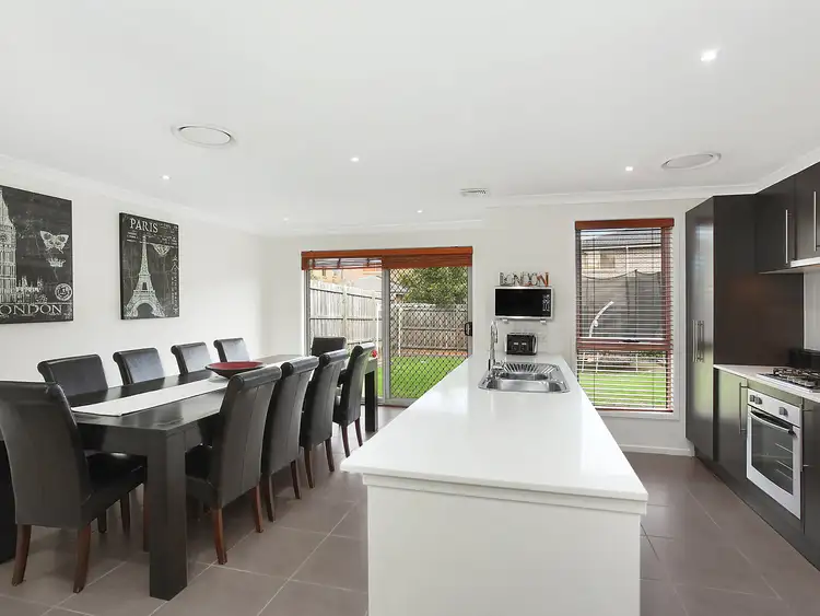 Third view of Homely house listing, 43 Ulmara Avenue, The Ponds NSW 2769