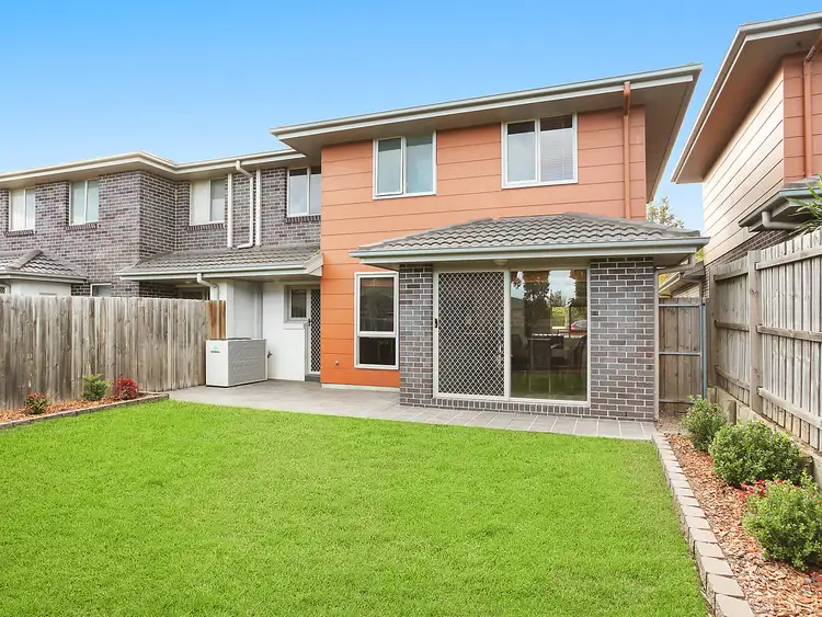 Sixth view of Homely house listing, 43 Ulmara Avenue, The Ponds NSW 2769