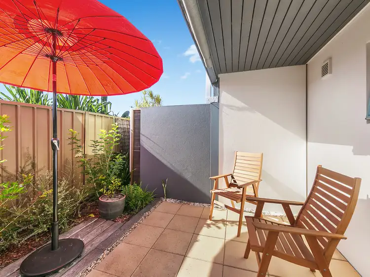 Main view of Homely unit listing, 4/21-23 Twenty-Second Avenue, Sawtell NSW 2452