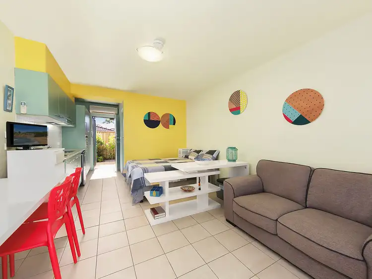 Second view of Homely unit listing, 4/21-23 Twenty-Second Avenue, Sawtell NSW 2452