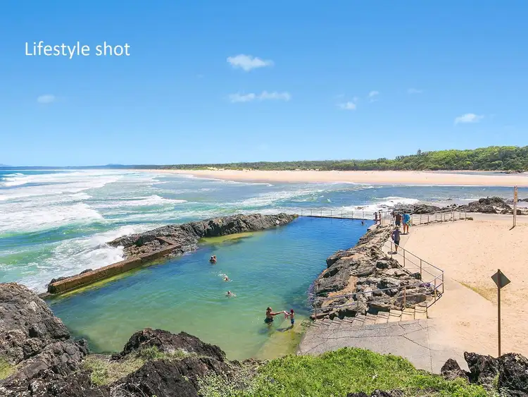Fourth view of Homely unit listing, 4/21-23 Twenty-Second Avenue, Sawtell NSW 2452