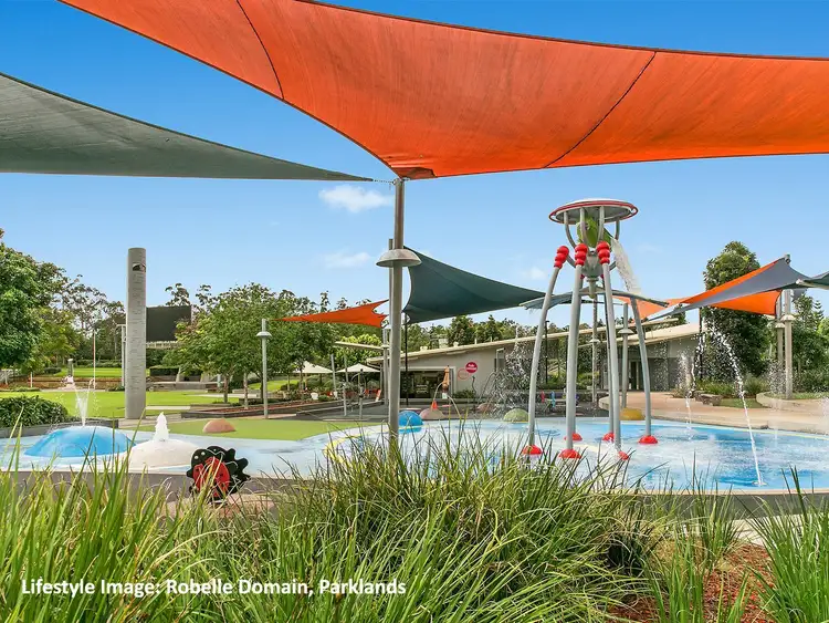 Second view of Homely house listing, 11 Carnarvon Avenue, Springfield Lakes QLD 4300