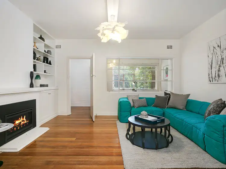 4/60 Queens Road, Melbourne VIC 3004