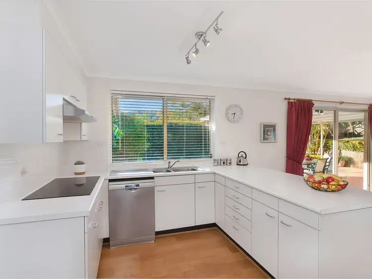 Second view of Homely house listing, 6A Jeanette Close, Green Point NSW 2251